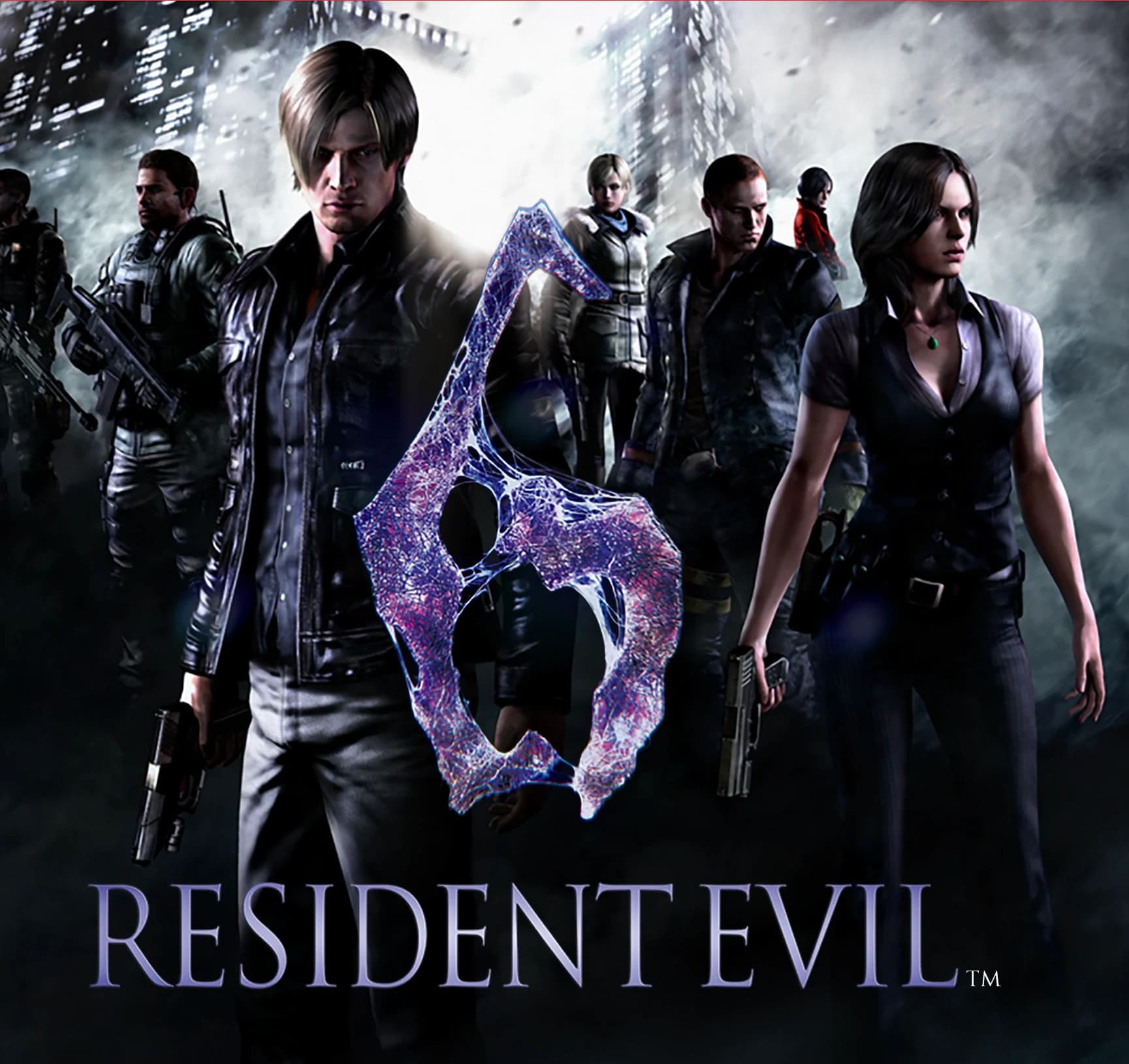 RE6