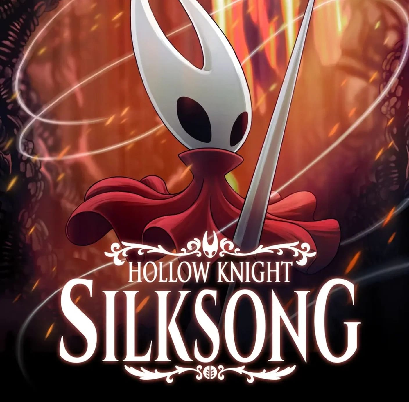 Silksong