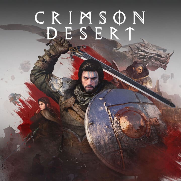 CrimsonStandart