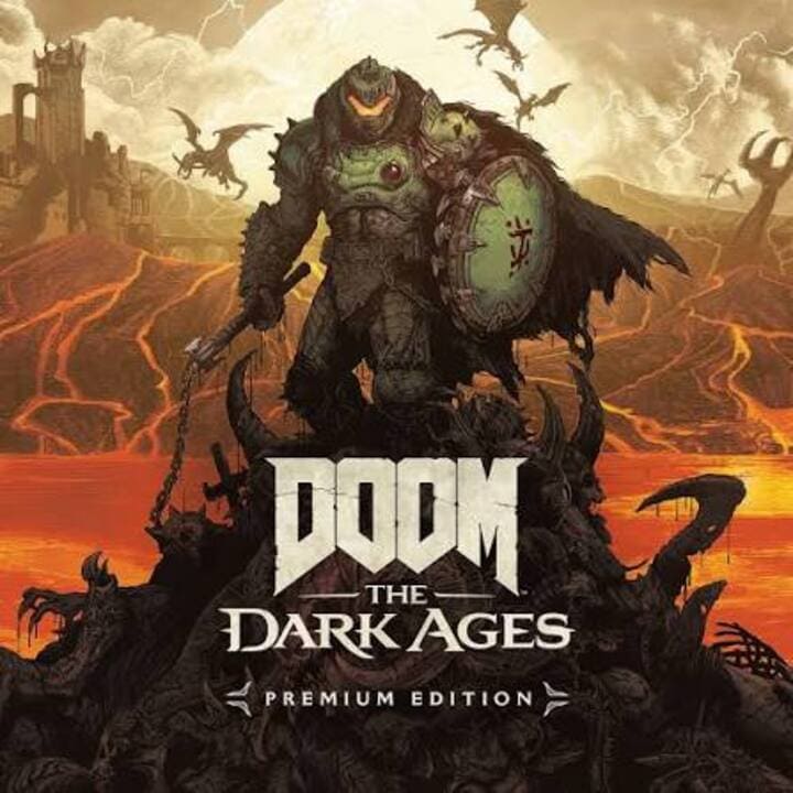 DoomDA