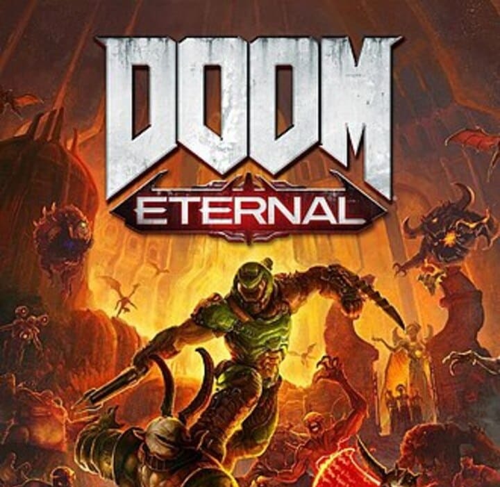 DoomEternal