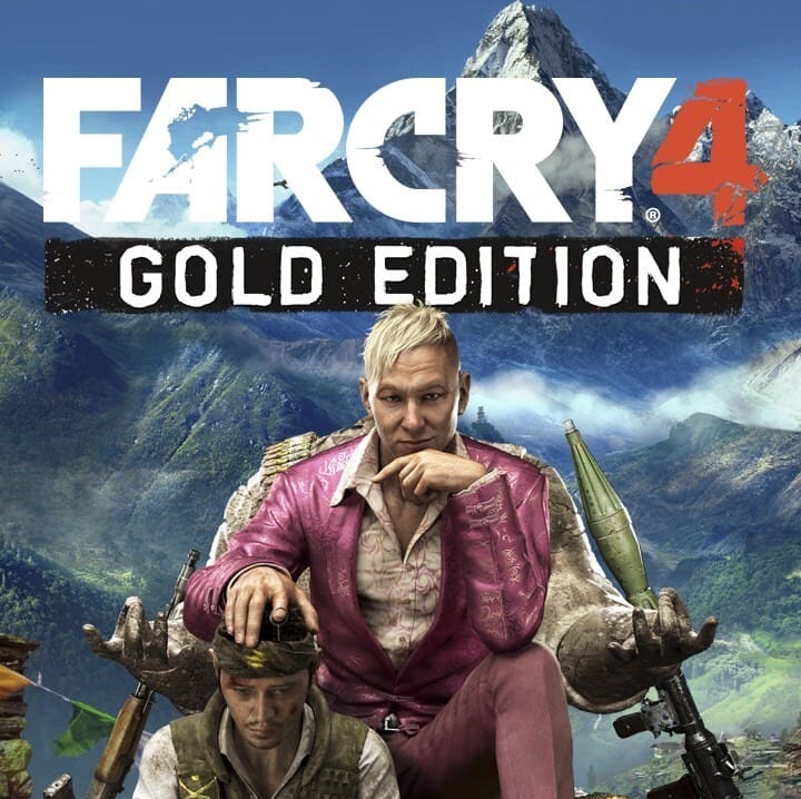 FC4