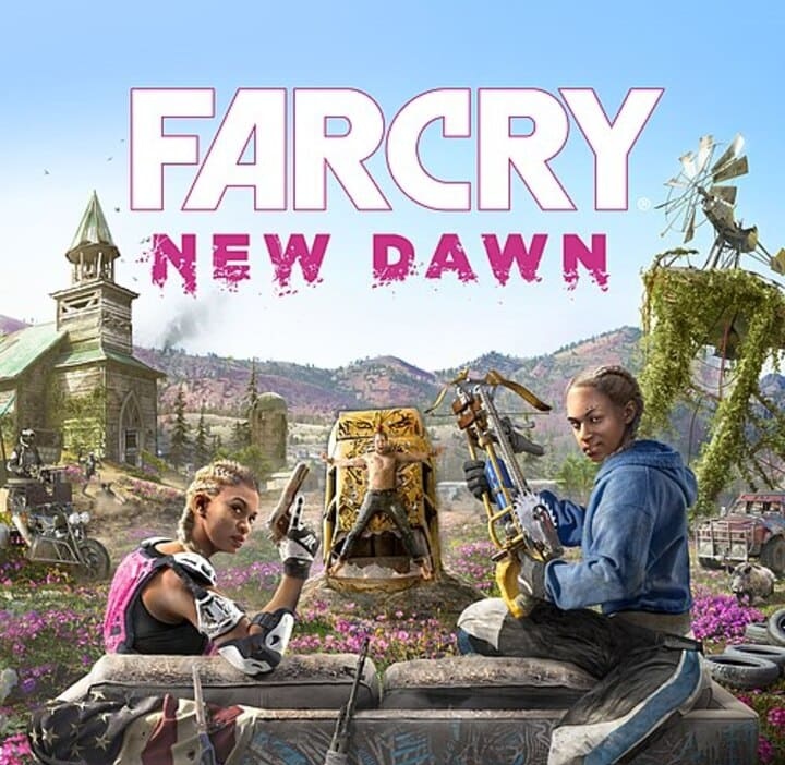 FCND