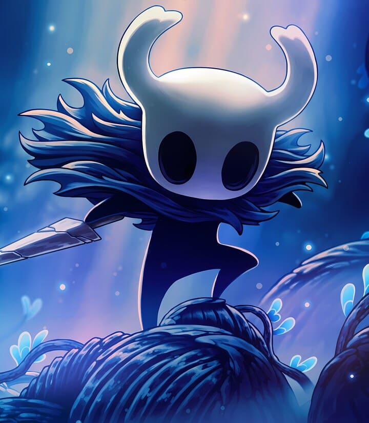 HollowKnight