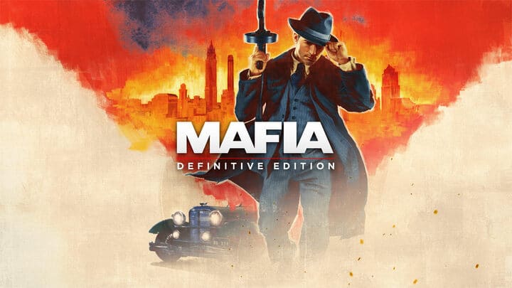 Mafia1