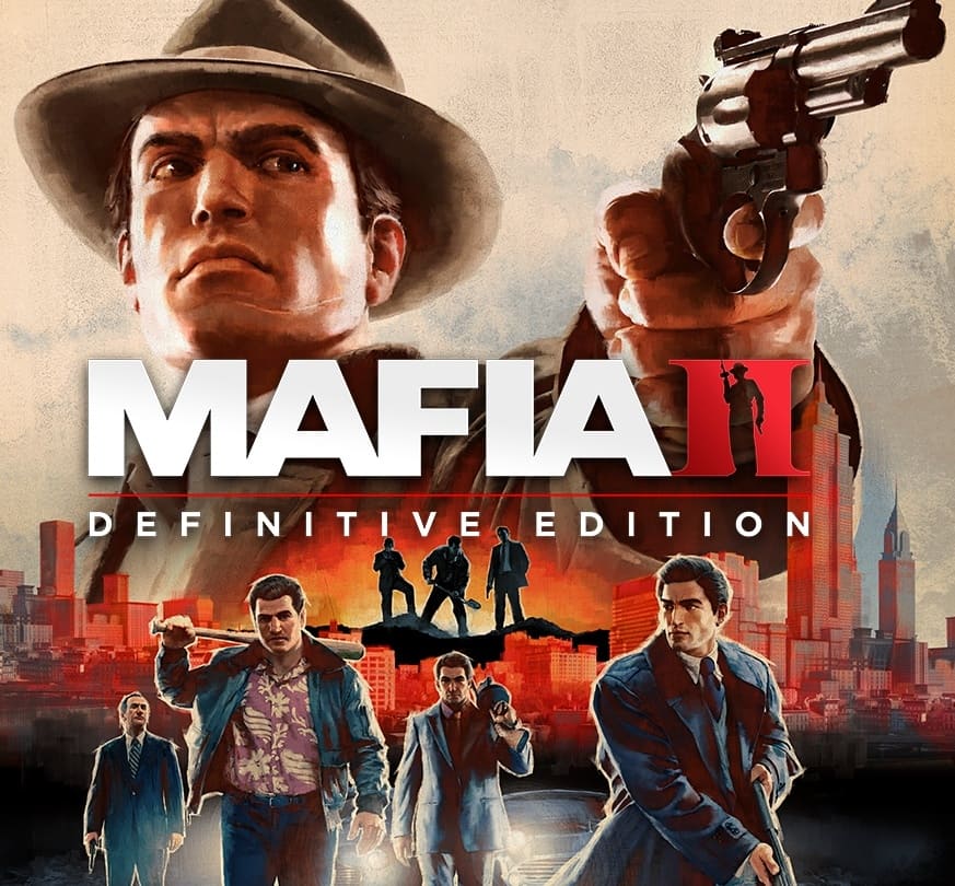 Mafia2