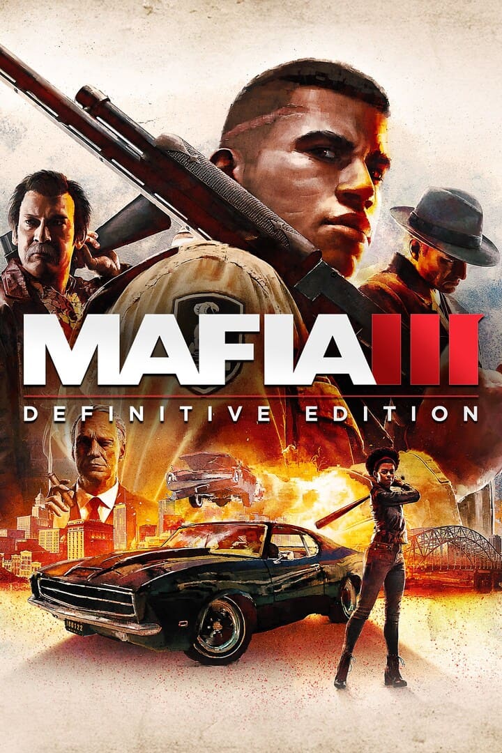 Mafia3
