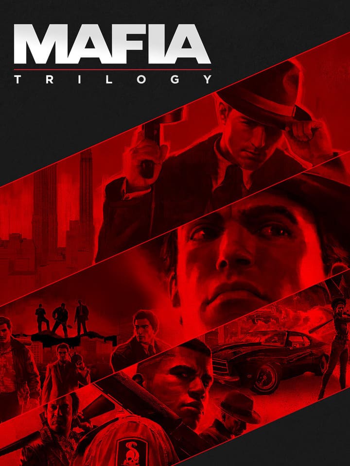 MafiaTrilogy
