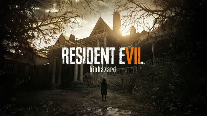 RE7